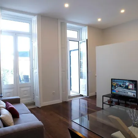 Appartement Cool Terrace *