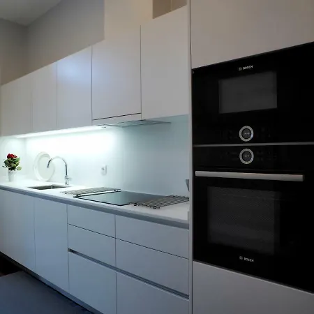 Lejlighed Cool Terrace