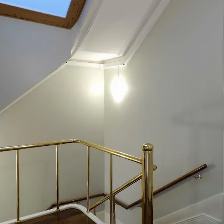 Appartement Cool Terrace Oporto