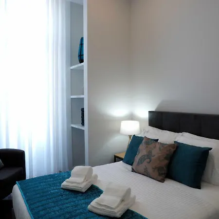 Appartement Cool Terrace Oporto