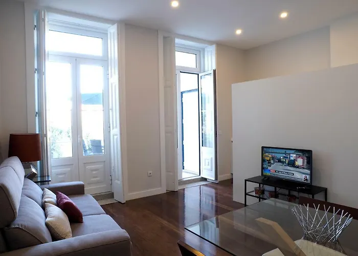 Apartment Cool Terrace *