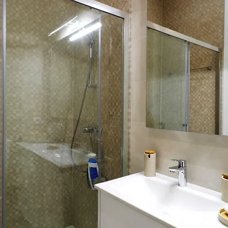 Cool Terrace 아파트 *